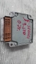 Airbag модул / сензор / датчик зa Fiat Sedici - 32S00028GV4 / 38910-79J21-000, снимка 2