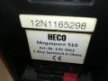 HECO MEGASPACE 510 2WAY-3БР ТОНКОЛОНИ-ВНОС SWISS L2008221834, снимка 12