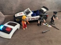 Playmobil голяма полицейска кола, снимка 2
