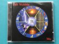 Jah Wobble – 2005 - Mu(Downtempo,Synth-pop,Ambient,Experimental), снимка 1 - CD дискове - 43010024