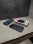 100%! КАТО  НОВ Iphone 14 Pro 256 GB Purple, снимка 3