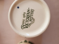 комплект за подправки Victorian pottery, снимка 4