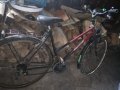 Велосипед за възрастни с колело 21 цола. 28 цола гуми. Изгодна цена за бърза продажба., снимка 3