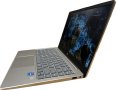 Hp i5-1335u 512gb 16gb 14” FHD ips нов лаптоп 13то поколение в гаранция , снимка 6