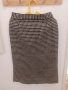 Дамски вълнени поли 2 броя, снимка 2