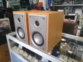 Букшелф тонколони Denon SC-G 101 Страхотен звук. В отлично техническо и визуално състояние., снимка 4