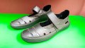Английски дамски обувки-2 цвята, снимка 10