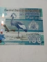 ГАМБИЯ БАНКНОТА 100 ДАЛАСИ 2023 Г , снимка 2