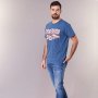 МЪЖКА ТЕНИСКА – PEPE JEANS; размер: S, снимка 2