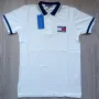 Мъжки тениски с яка Tommy Hilfiger, снимка 6