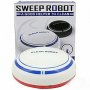 Прахосмукачка Електрически Робот за почистване на под - Sweep Robot, Clean Robot, снимка 4