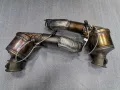 9502218  Нов К-т Катализатор S63 BMW M5 F90 M8 F91 X5 F95, снимка 1