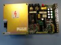 захранващ блок FANUC A14P-0061-B001/XB power supply unit, снимка 3