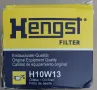Маслен филтър Hengst H10W13, снимка 3