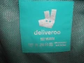 Яке пролет,есен DELIVEROO  мъжко,М, снимка 1