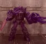 Transformers Leader class, War for Cybertron/Трансформърс - Galvatron - нови и запечатани !, снимка 4