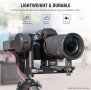 Нова Подложка за обектив NEEWER - 10kg, DJI RS 2 / 3 гимбал, снимка 2