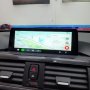 БМВ Безжичен Android Auto BMW F01 F02 F07 F10 F11 F12 F15 F16 F30 E60 E90 E70 X3 X5 X6, снимка 15