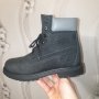 водоустойчиви боти TIMBERLAND PREMIUM 6 INCH BOOT HELCOR  номер 39, снимка 7