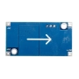 DC-DC преобразувател XL6009 - регулиране на напрежение 1.25-35V, снимка 2