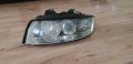 Ляв фар Ауди А4 Audi A4
Оригинален.
С Номер 8E0 941 003
Гаранция, снимка 1