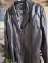 Женско кожено сако, снимка 3