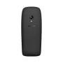 Nokia 6310 2024 Dual Black Мобилен Телефон Gsm 2.80 ", Задна Камера 0.3 Mpx, снимка 4