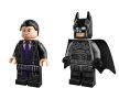 LEGO® DC Comics Batman 76181 - Batmobile™: Преследване с Penguin, снимка 4