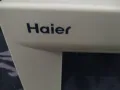 Микровълнова печка ,,HAIER " ,,за части ., снимка 2