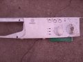 Продавам платка  управление за пералня Indesit WIA82, снимка 2