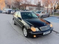 Mercedes C180 aftomat , снимка 1
