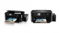 Цветен принтер Epson L850, снимка 3