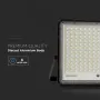 Соларен LED Прожектор 30W 2600Lm IP68, снимка 8