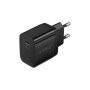 Зарядно за телефон, таблет 1 x USB Type-C порт 20W Orico PV20-C-EU Без кабел, снимка 1