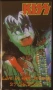 Видеокасета VHS Kiss - Live in New Jersey 27.06.2000, снимка 1