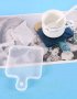 Силиконов молд малка дъска за рязане подложка , снимка 2