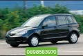 Rent a car Sofia / Кола под наем НАЙ - НИСКИ ЦЕНИ В ОТЛИЧНО СЪСТОЯНИЕ 24 ЧАСА ВРЪЗКА, снимка 1