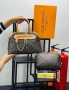 LOUIS VUITTON ДАМСКА ЧАНТА, снимка 4