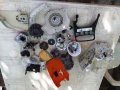 Останали  оригинални части за STIHL 181  и други модели, снимка 4