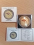 Инвестиционна монета сребро , снимка 2