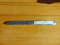 Колекционерски сгъваем нож ICEL INOX PORTUGAL, снимка 1 - Колекции - 27886550