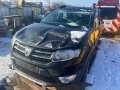 Дачия Сандеро 900 бензин, снимка 4