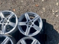 4бр.Алуминиеви джанти Proline 16цола 5x120+ДАТЧИЦИ за Opel Insignia(2008-2017),Bmw,Mini, снимка 8