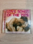 СД-Диск"Love Songs of the 70", снимка 1