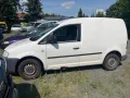 VW Caday 2.0SDI  2005г. На части!!!, снимка 1