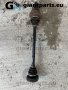 Полуоска за БМВ е90 е92 задна дясна 2.0д BMW e90 e92, снимка 1