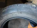 2бр зимни гуми MICHELIN 205/65/16C 107T DOT 2421 , снимка 7