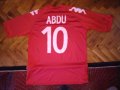 футболна тениска Капа №10 Абду, снимка 5