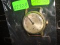 СТАР РУСКИ МЕХАНИЧЕН ЧАСОВНИК ЗиМ 22328, снимка 4