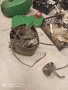 Части Simson S50/S51, снимка 1